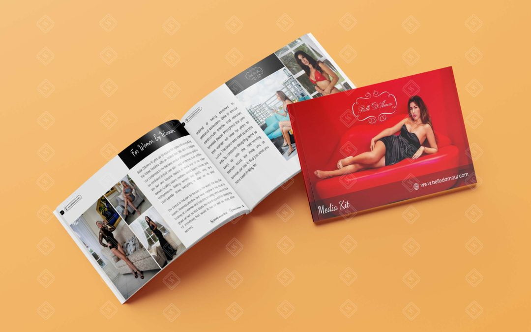 How to Design a Brochure That Captivates and Converts?