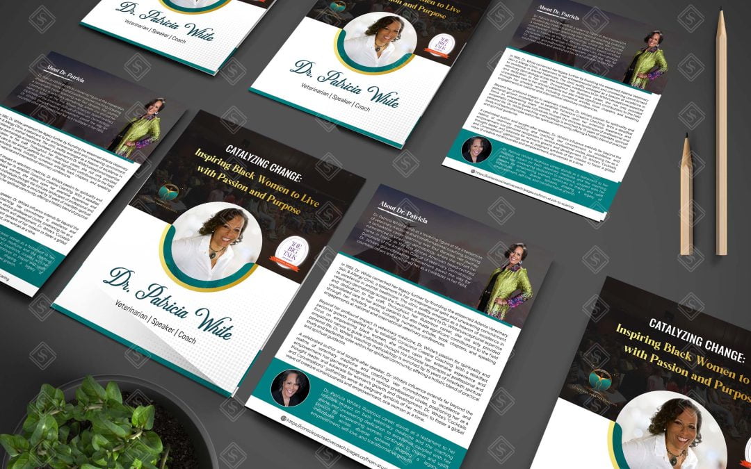 How to Create a Sell Sheet That Doubles Your Profit