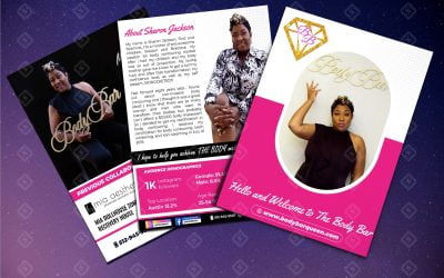 How to Create a Captivating Restaurant Menu?