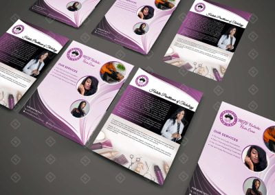 Transform Your Speaker Sheet into a Marketing Tool