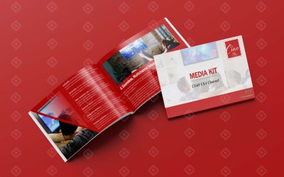 How to Design a Press Kit?