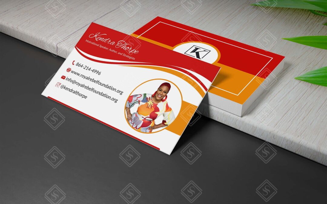 How to Use Business Cards for Networking Success?