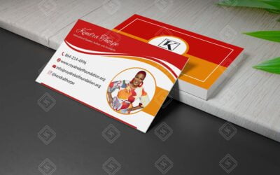 How to Use Business Cards for Networking Success?